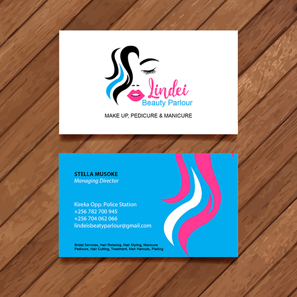 Business Card 12